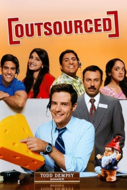 watch Outsourced Movie online free in hd on MovieMP4