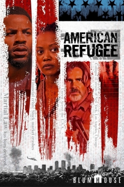 watch American Refugee Movie online free in hd on MovieMP4