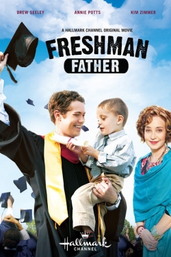watch Freshman Father Movie online free in hd on MovieMP4
