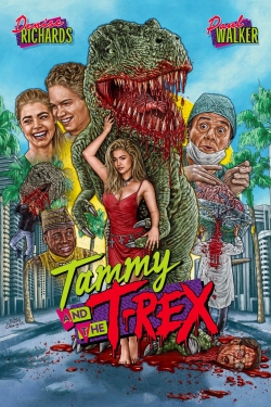 watch Tammy and the T-Rex Movie online free in hd on MovieMP4