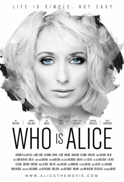 watch Who Is Alice? Movie online free in hd on MovieMP4