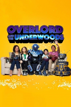 watch Overlord and the Underwoods Movie online free in hd on MovieMP4