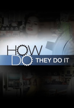 watch How Do They Do It? Movie online free in hd on MovieMP4
