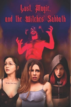 watch Lust, Magic, and the Witches' Sabbath Movie online free in hd on MovieMP4