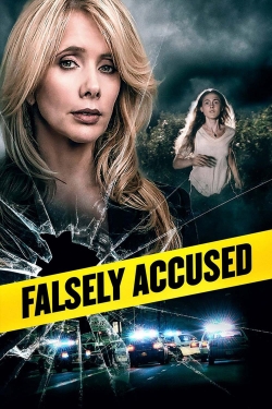 watch Falsely Accused Movie online free in hd on MovieMP4