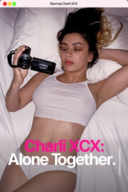 watch Charli XCX: Alone Together Movie online free in hd on MovieMP4