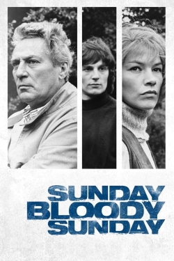 watch Sunday Bloody Sunday Movie online free in hd on MovieMP4