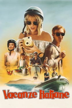 watch A Little Italian Vacation Movie online free in hd on MovieMP4