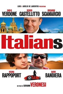 watch Italians Movie online free in hd on MovieMP4