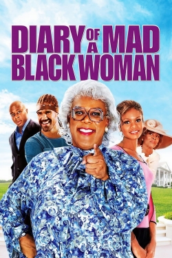 watch Diary of a Mad Black Woman Movie online free in hd on MovieMP4