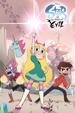 watch Star vs. the Forces of Evil Movie online free in hd on MovieMP4