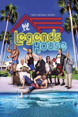 watch WWE Legends House Movie online free in hd on MovieMP4