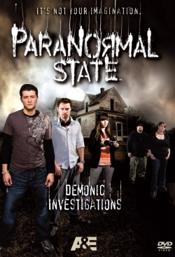 watch Paranormal State Movie online free in hd on MovieMP4