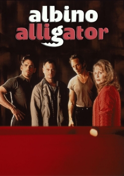 watch Albino Alligator Movie online free in hd on MovieMP4