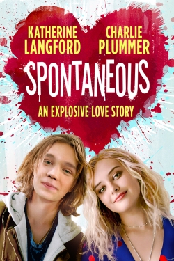 watch Spontaneous Movie online free in hd on MovieMP4