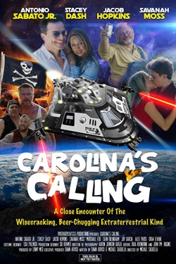 watch Carolina's Calling Movie online free in hd on MovieMP4