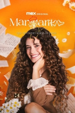 watch Margarita: Make your story count Movie online free in hd on MovieMP4