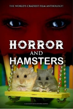 watch Horror and Hamsters Movie online free in hd on MovieMP4