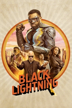 watch Black Lightning Movie online free in hd on MovieMP4