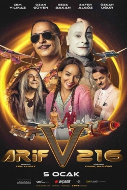 watch Arif V 216 Movie online free in hd on MovieMP4