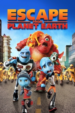 watch Escape from Planet Earth Movie online free in hd on MovieMP4