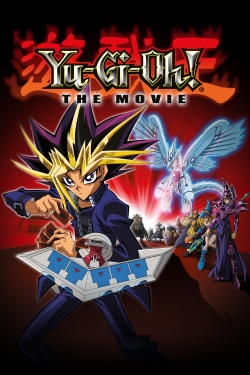 watch Yu-Gi-Oh! The Movie Movie online free in hd on MovieMP4