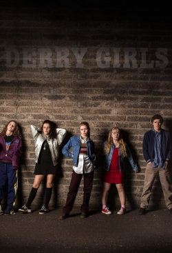 watch Derry Girls Movie online free in hd on MovieMP4