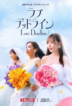 watch Love Deadline Movie online free in hd on MovieMP4