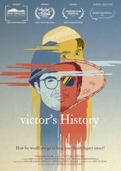 watch Victor's History Movie online free in hd on MovieMP4