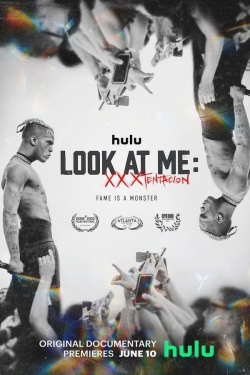 watch Look At Me: XXXTENTACION Movie online free in hd on MovieMP4