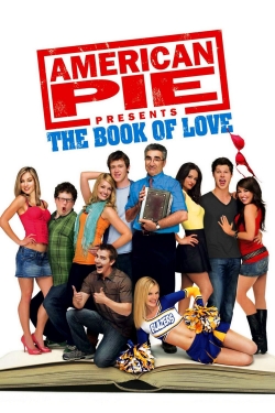 watch American Pie Presents: The Book of Love Movie online free in hd on MovieMP4