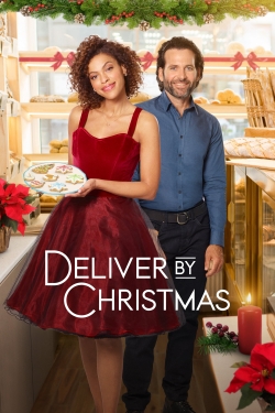 watch Deliver by Christmas Movie online free in hd on MovieMP4