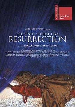 watch This Is Not a Burial, It’s a Resurrection Movie online free in hd on MovieMP4