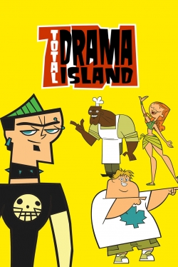 watch Total Drama Island Movie online free in hd on MovieMP4