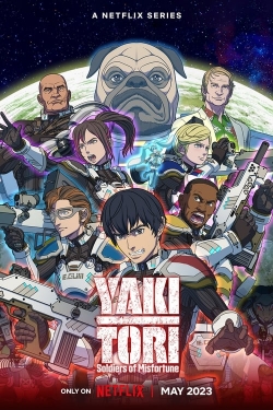 watch Yakitori: Soldiers of Misfortune Movie online free in hd on MovieMP4