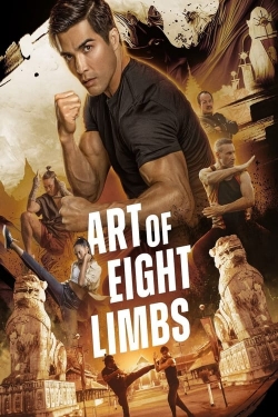 watch Art of Eight Limbs Movie online free in hd on MovieMP4