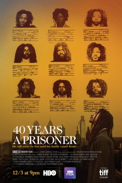 watch 40 Years a Prisoner Movie online free in hd on MovieMP4