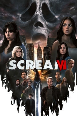 watch Scream VI Movie online free in hd on MovieMP4