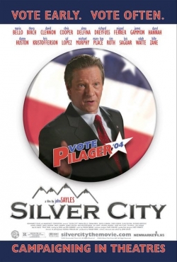 watch Silver City Movie online free in hd on MovieMP4