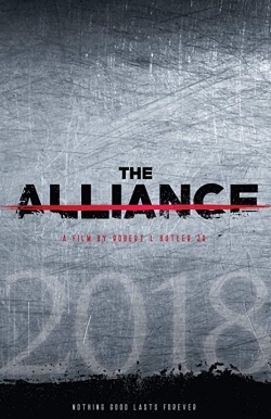 watch The Alliance Movie online free in hd on MovieMP4