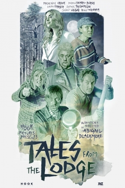 watch Tales from the Lodge Movie online free in hd on MovieMP4