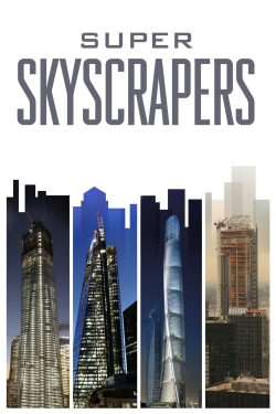 watch Super Skyscrapers Movie online free in hd on MovieMP4