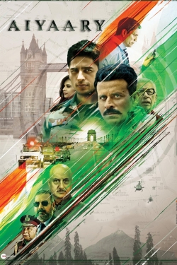 watch Aiyaary Movie online free in hd on MovieMP4