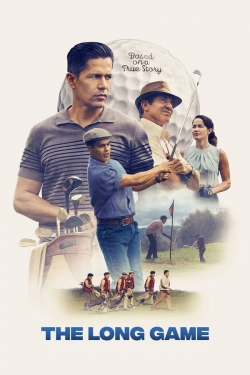 watch The Long Game Movie online free in hd on MovieMP4