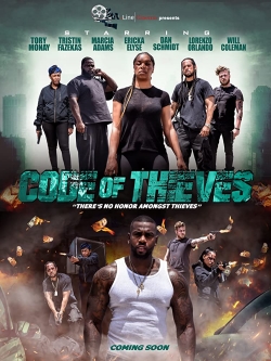 watch Code of Thieves Movie online free in hd on MovieMP4