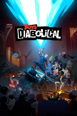 watch The Boys Presents: Diabolical Movie online free in hd on MovieMP4