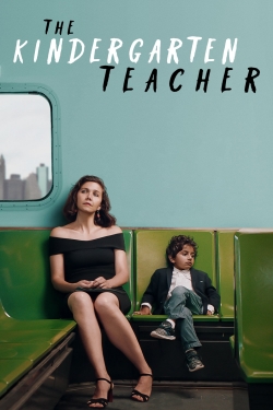 watch The Kindergarten Teacher Movie online free in hd on MovieMP4
