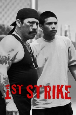watch 1st Strike Movie online free in hd on MovieMP4