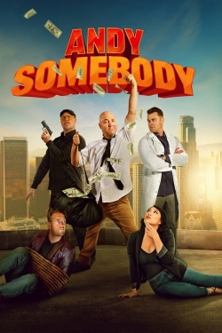 watch Andy Somebody Movie online free in hd on MovieMP4