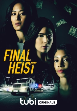 watch Final Heist Movie online free in hd on MovieMP4